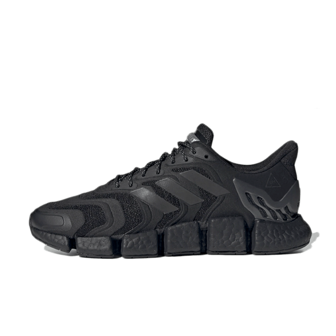 Pharrell Williams X adidas Climacool Vento 'Black' GZ7593