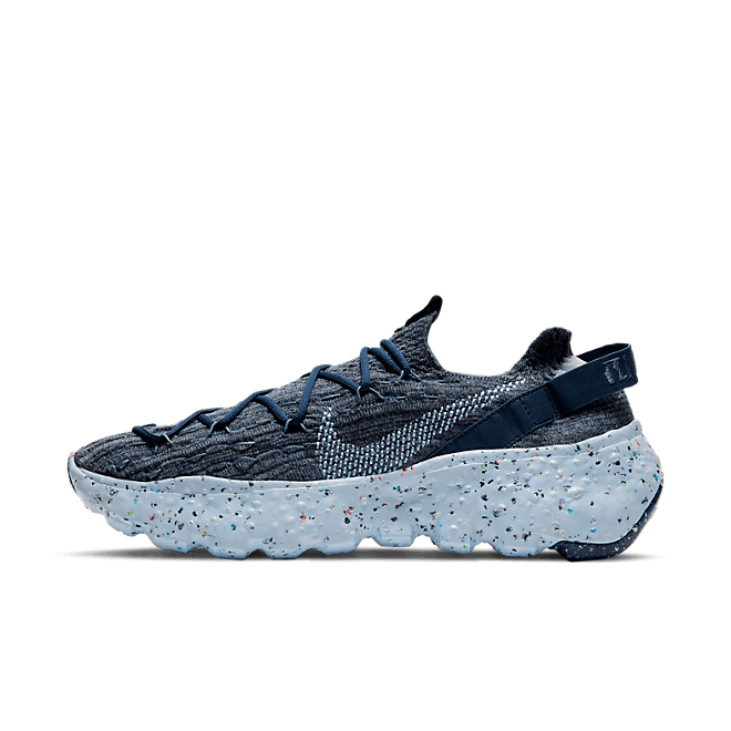 Nike Space Hippie 04 Mystic Navy CZ6398-400