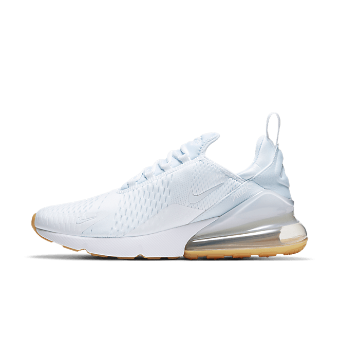 Nike Air Max 270 White Gum DC1702-100