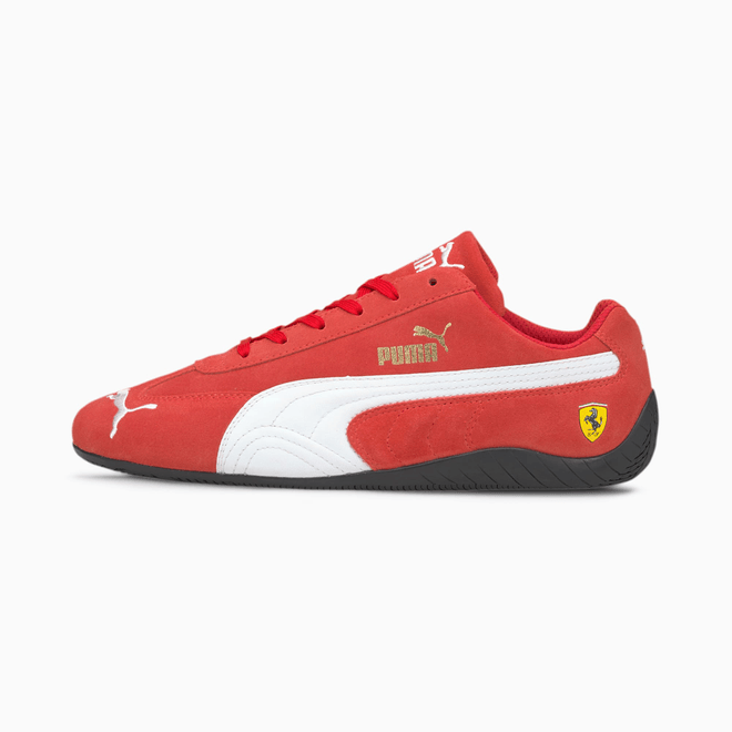 Puma Speedcat Scuderia Ferrari 306796-02