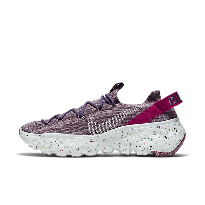 Nike WMNS Space Hippie 04 'Cactus Flower' CD3476-500
