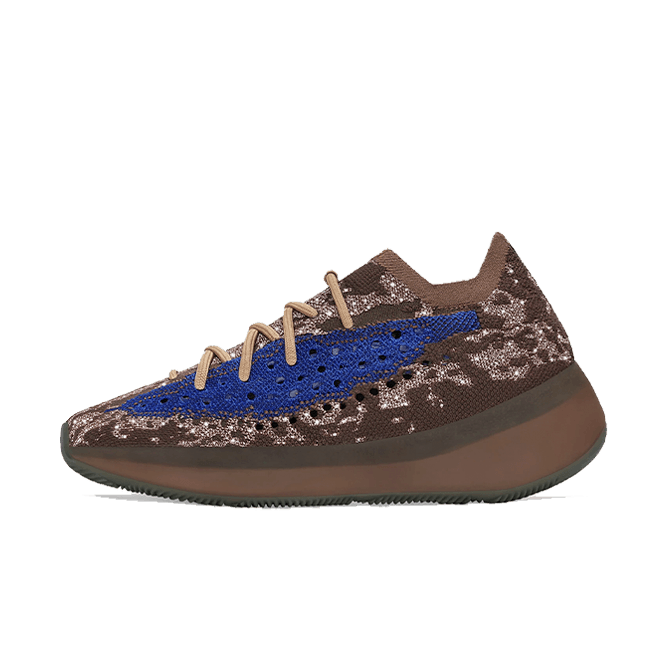 adidas Yeezy Boost 380 Reflective 'Azure' H02538