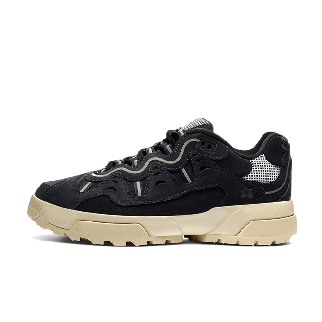 Golf Le Fleur X Converse Gianno 'Black' 168212C