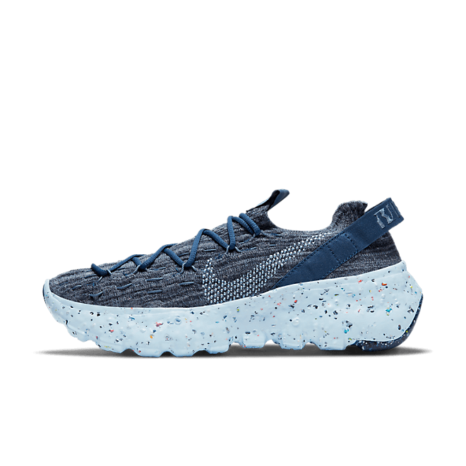 Nike WMNS Space Hippie 04 'Mystic Navy' CD3476-400