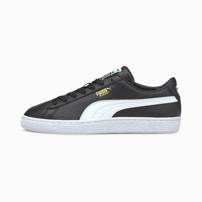 Puma Basket Classic Xxi Mens Trainers 374923_04