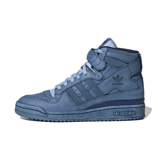 adidas OG Forum 84 'Blue' FY7794