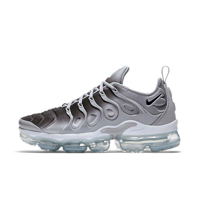 Nike Air VaporMax Plus 'Wolf Grey' 924453-007