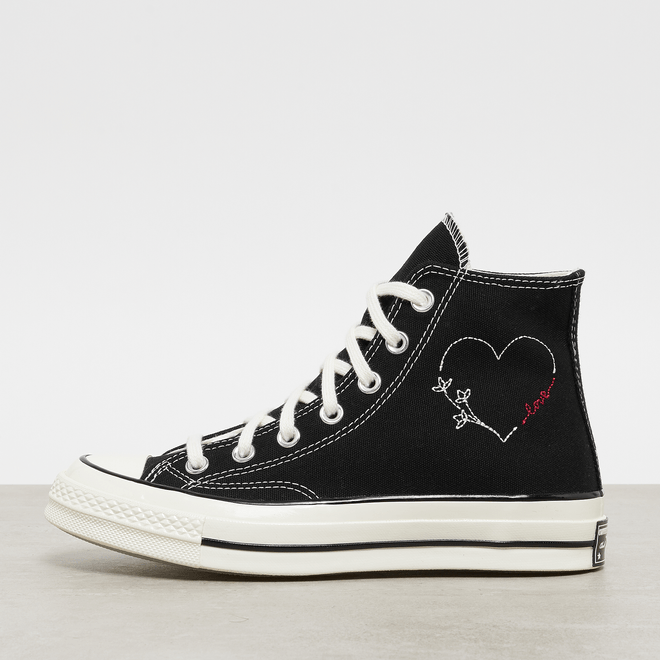 Chuck 70 171118C