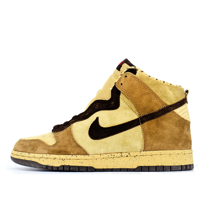 Nike Dunk High 'Shima Shima 2' (2003) 304717-224
