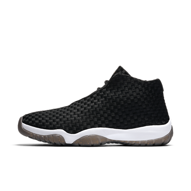 Air Jordan Future "Black" 656503-031