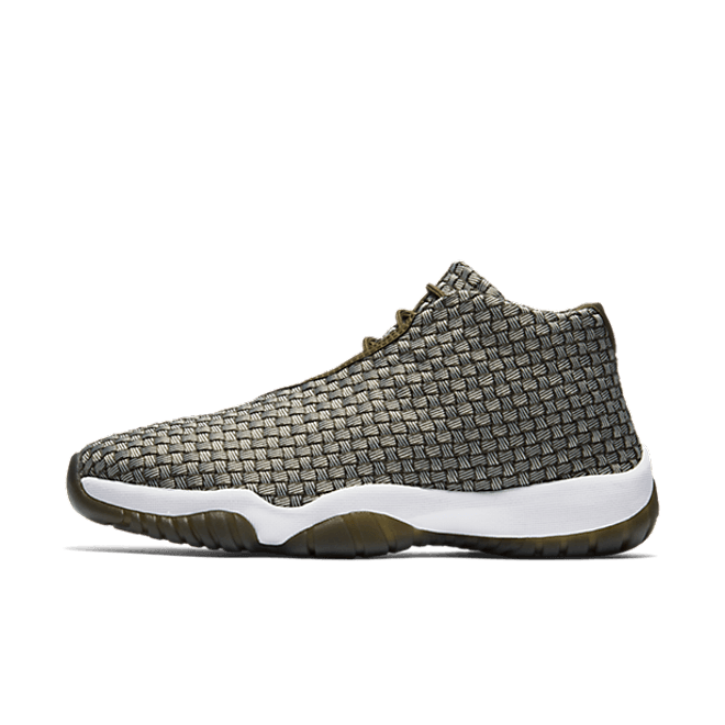 Air Jordan Future "Olive" 656503-305