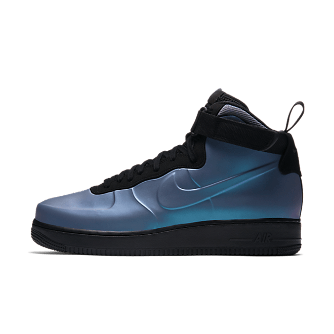 Nike Air Foamposite 1 Light Carbon AH6771-002