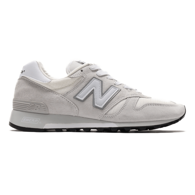 New Balance 1300 White Grey M1300CLW