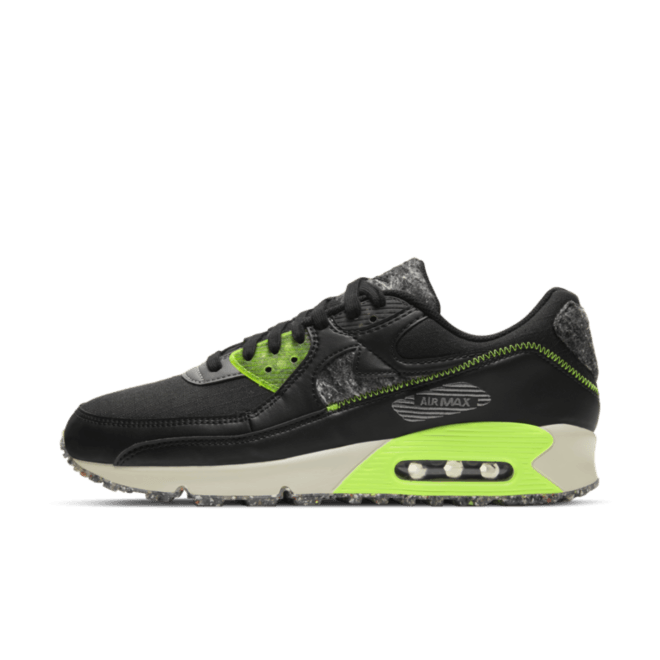 Nike Air Max 90 M2Z2 'Neon' DD0383-001