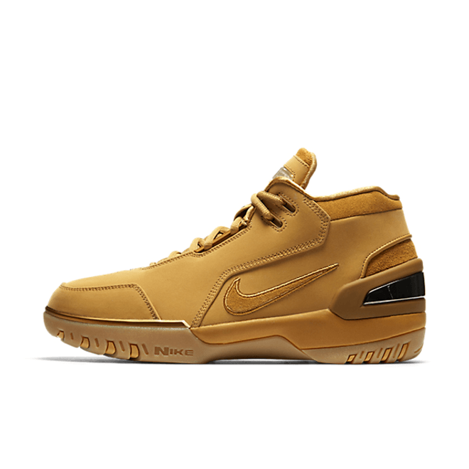 Nike Air Zoom Gereation QS AQ0110-700