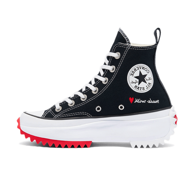 Converse Run Star Hike High Top 'Valentine's Day 171120C