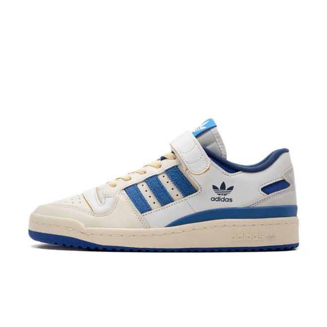 adidas Forum 84 Low OG 'Bright Blue' S23764