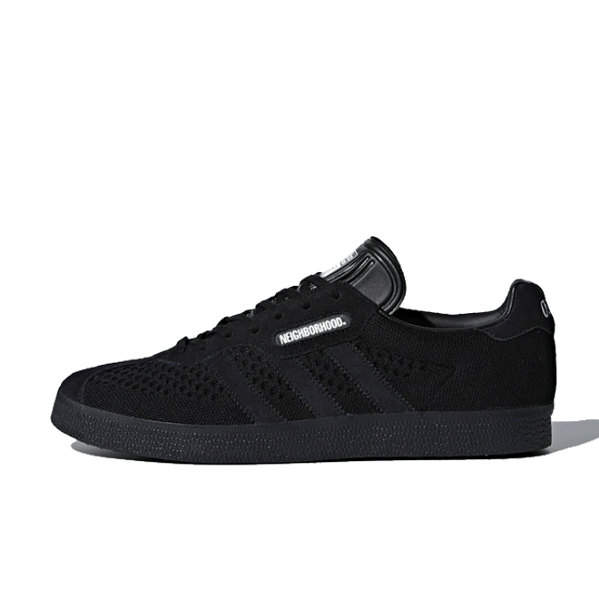 Neighborhood x adidas Gazelle Super DA8836