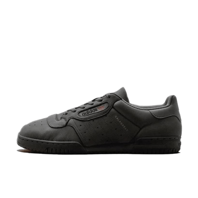 adidas Yeezy Powerphase Calabasas 'Black' CG6420