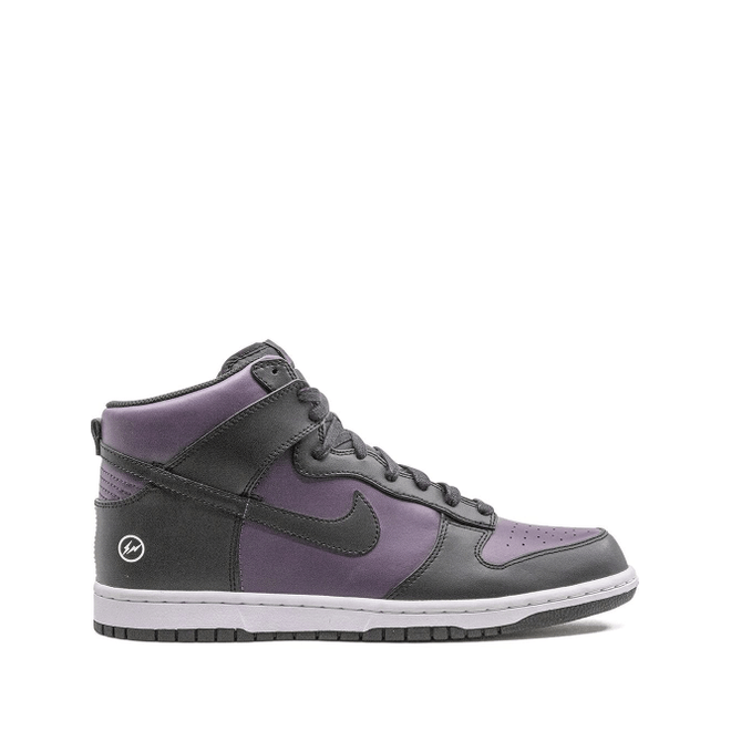 Nike Dunk High 407920-025