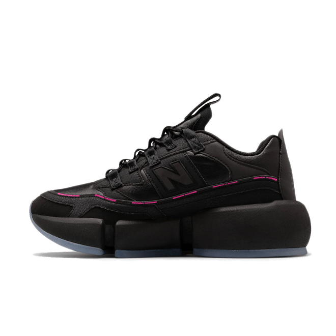 Jaden Smith X New Balance Vision Racer 'Black' MSVRCJSH