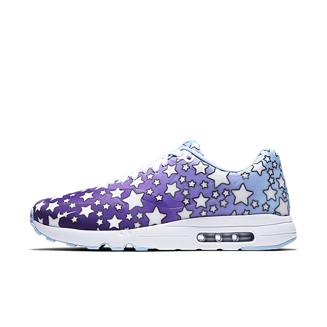 Nike Air Max 1 Ultra 2.0 Pop Art Stars 917836-500