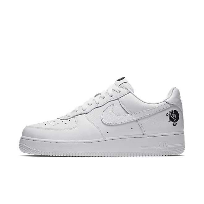 Nike Air Force 1 Low "Roc-a-Fella" AO1070-101