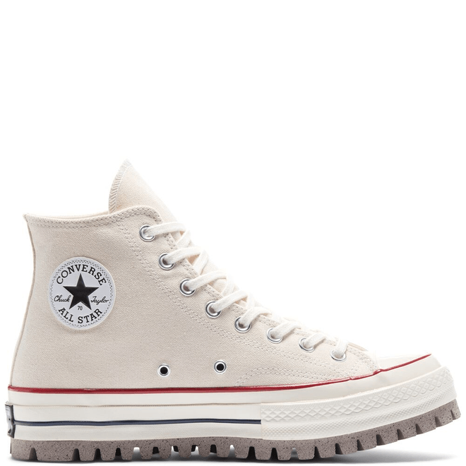 Trek Chuck 70 High Top 171016C