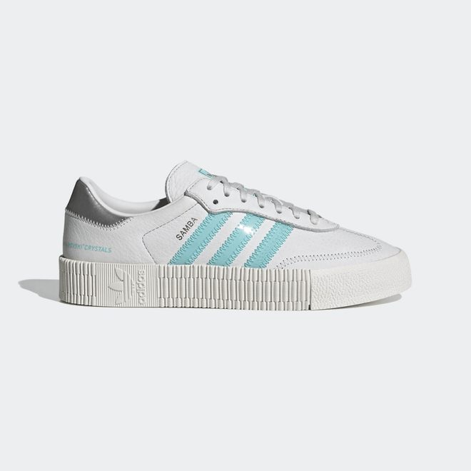 adidas SwarovskiÂ® SAMBAROSE GZ8618