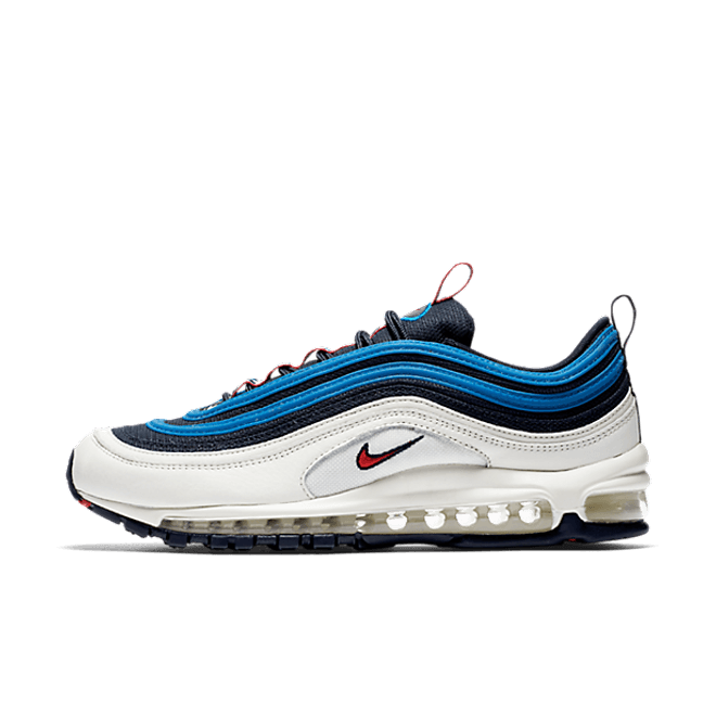 Nike Air Max 97 SE 'Pull Tab' AQ4126-400