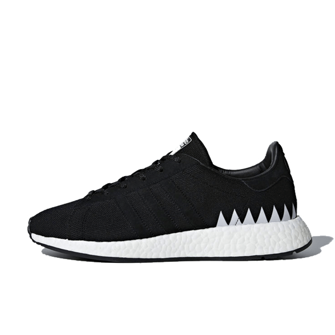 Neighborhood x adidas Chop Chop DA8839