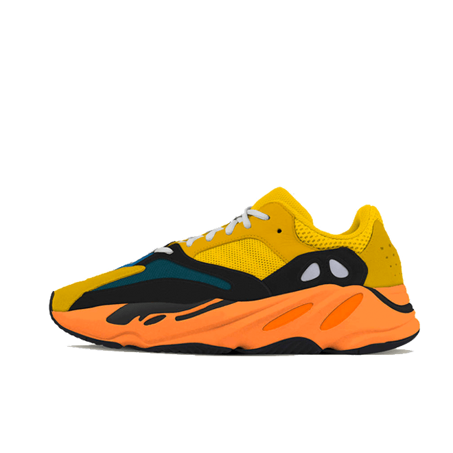 adidas Yeezy Boost 700 'Sun' GZ6984