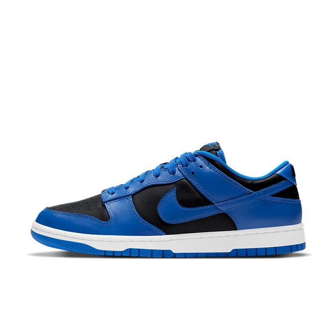 Nike Dunk Low 'Hyper Cobalt' DD1391-001