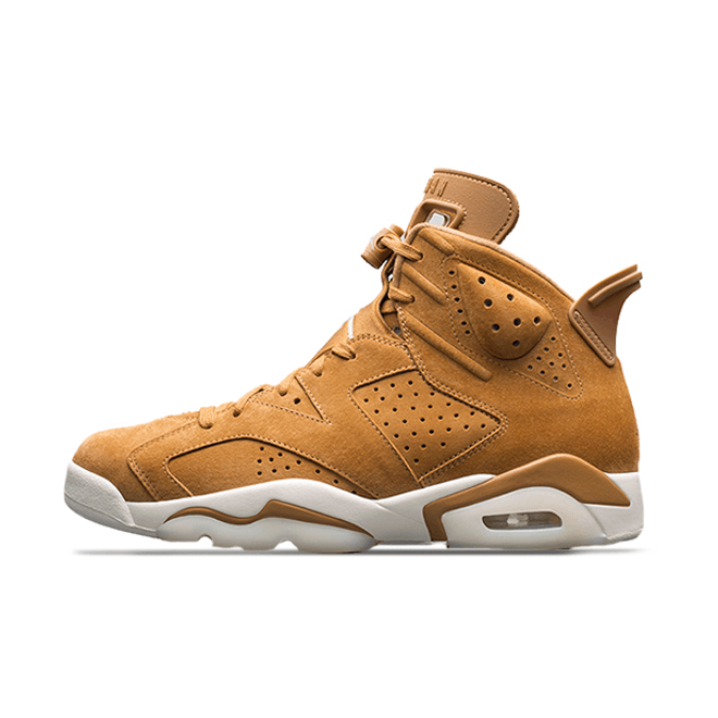 Jordan Air Jordan 6 Retro 384664-705