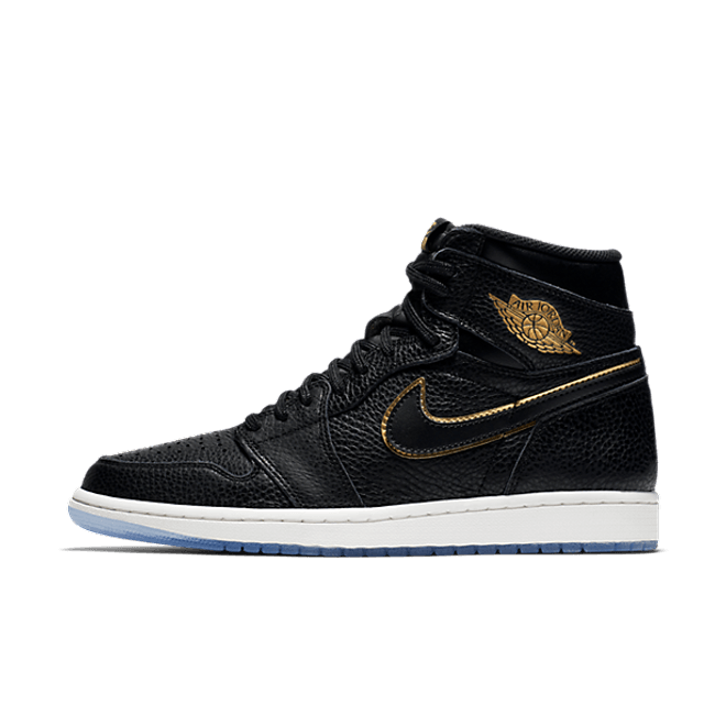 Air Jordan 1 "City of Flight" 555088-031
