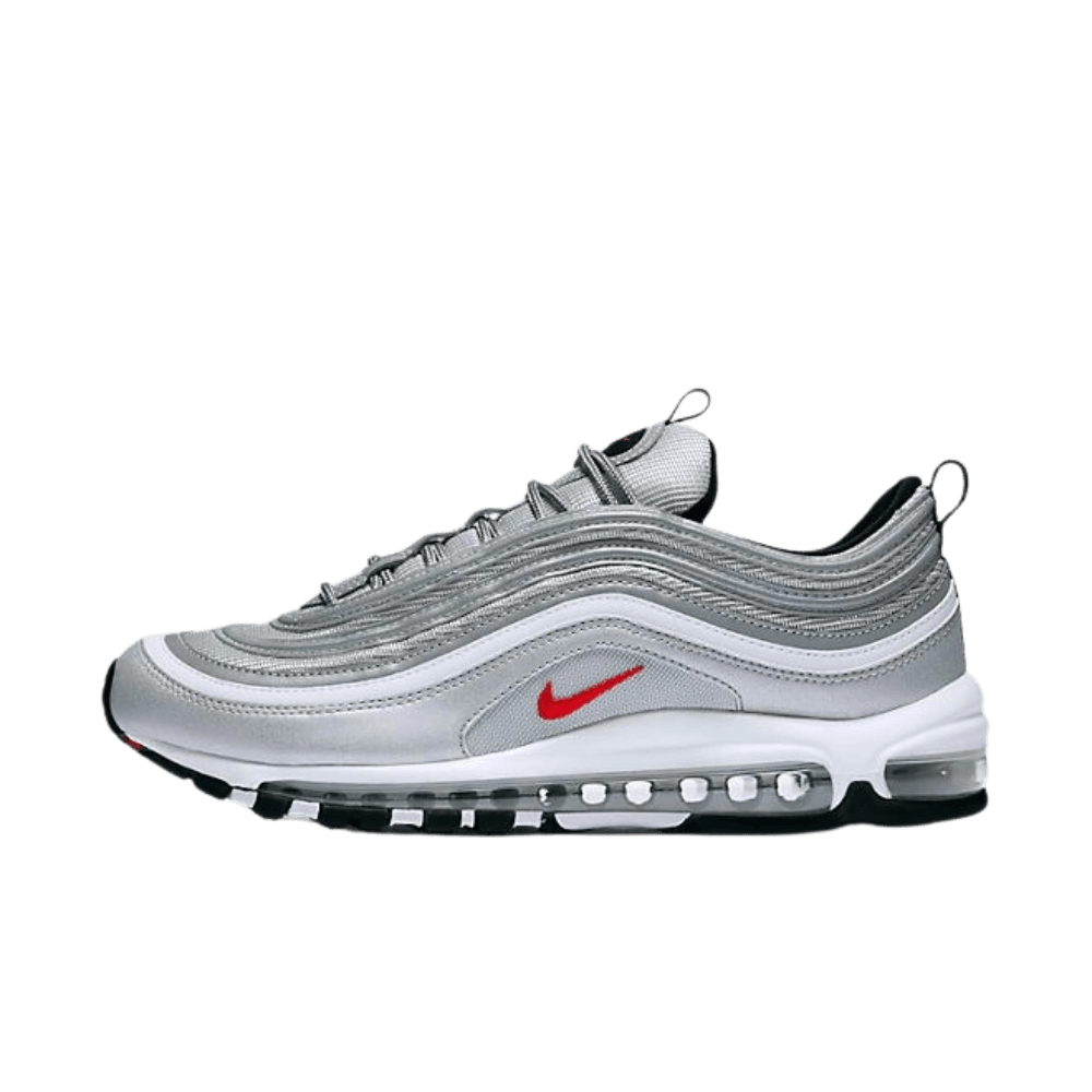 Nike Air Max 97 'Silver Bullet'