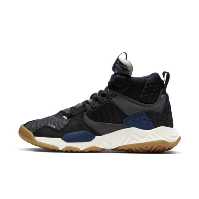 Air Jordan Delta 'Storm Blue' DC2130-006