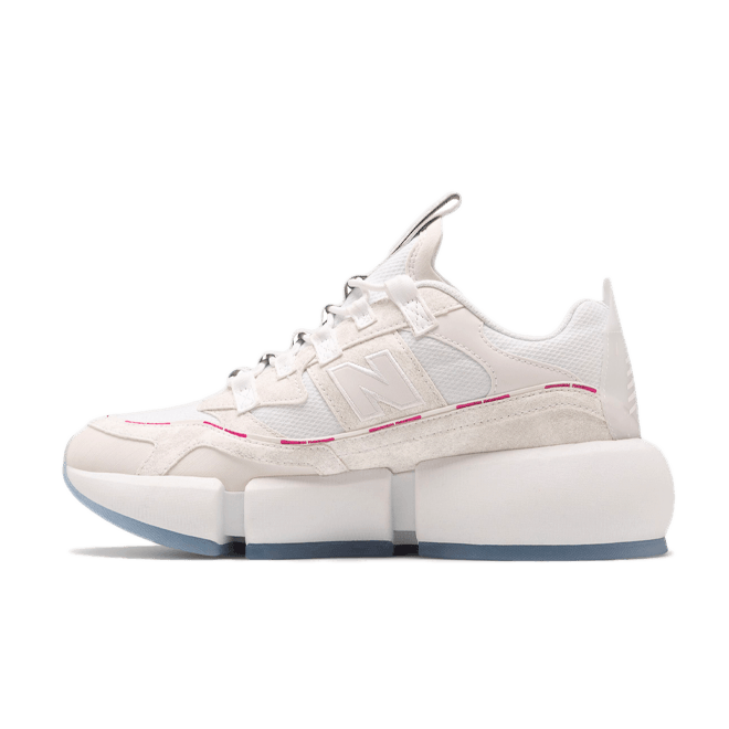 Jaden Smith X New Balance Vision Racer 'White' MSVRCJSA