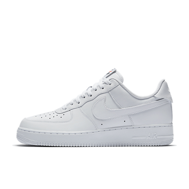 Air Force 1 'Swoosh Flavors' AH8462-102