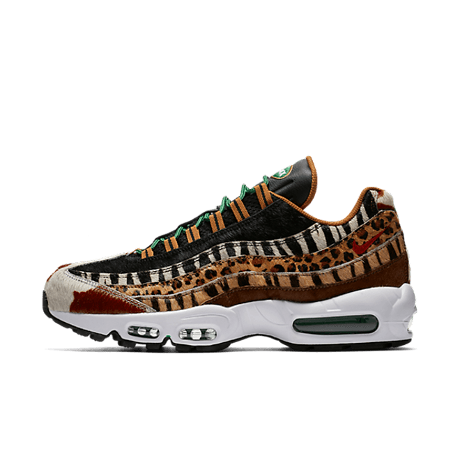 Nike Air Max 95 DLX "Atmos" AQ0929-200
