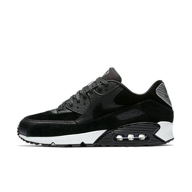Nike Air Max 90 Rebel Skulls 700155-009