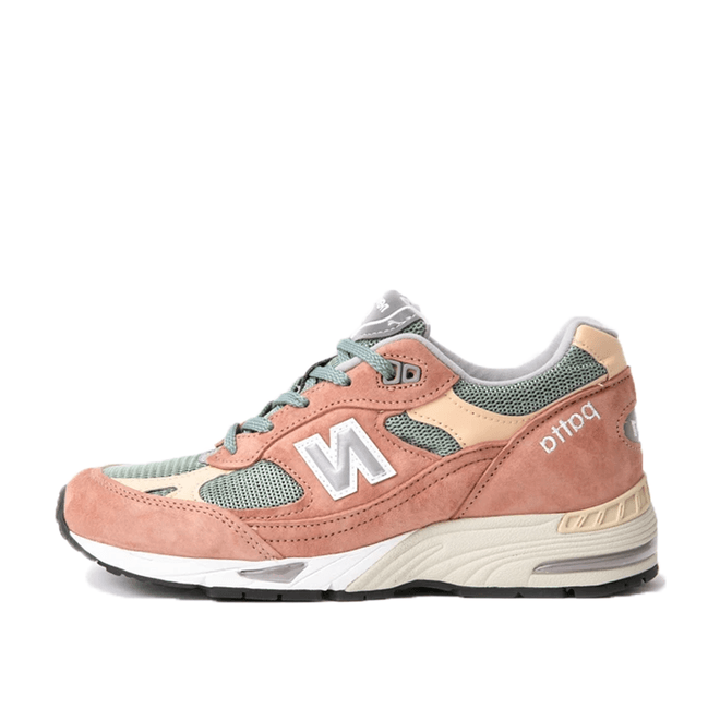New Balance 991 Patta (W) W991PAT