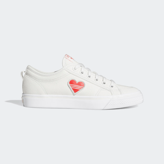 adidas Nizza Trefoil H02542