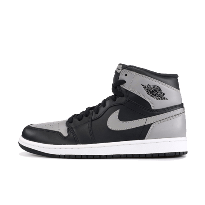 Air Jordan 1 OG 'Shadow' 555088-013