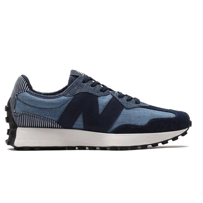 New Balance 327PA Blue MS327PA