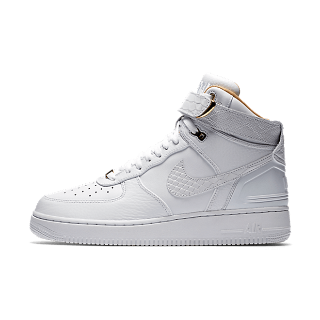 Nike Air Force 1 Hi Just Don AO1074-100