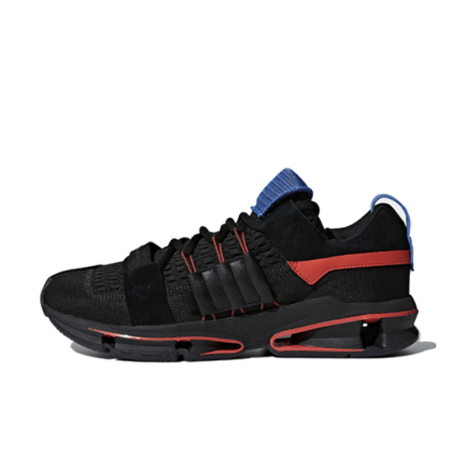 adidas Twinstrike ADV Black Red CM8097