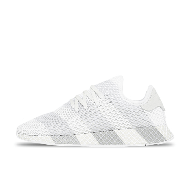 adidas Deerup 'White/grey' AC7755