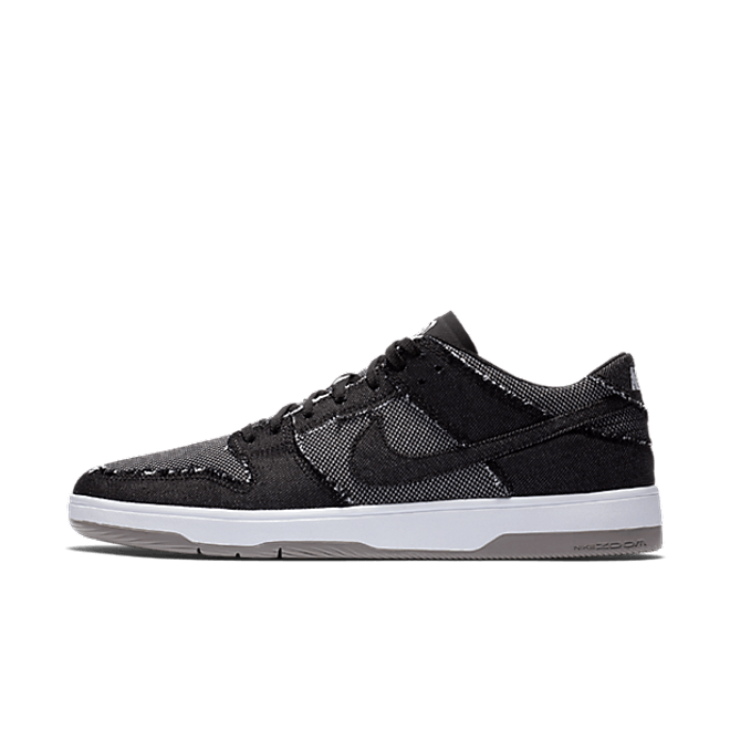 Nike SB Dunk Low Elite x Medicom Toy 877063-002