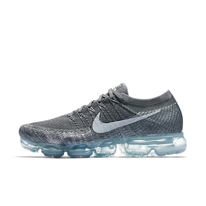 Nike VaporMax Dark Grey 849558-002